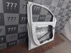 Дверь передняя левая Mercedes GLE (C292) 15-19 Б/У Оригинал A2927200105