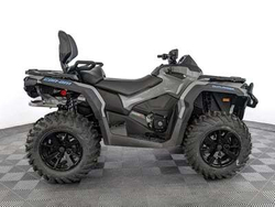 Квадроцикл BRP CAN-AM OUTLANDER MAX DPS 1000R (2024) (ПСМ)