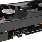 Видеокарта Biostar NVIDIA  GeForce RTX 3070 VN3706RM82 8ГБ GDDR6, LHR,  Ret