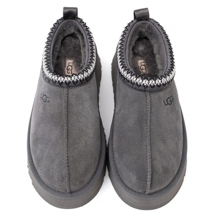 UGG Tazz Platform Grey