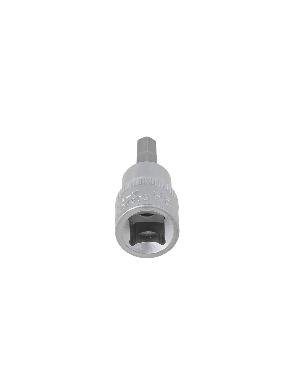 Головка 3/8" со вставкой HEX H6, L=48 мм на холдере Arnezi R0204306
