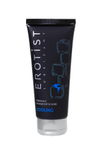 Лубрикант на водной основе Erotist Cooling 100 мл