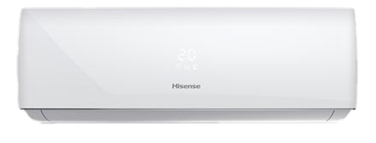 Внутренний блок настенного типа серии Smart FREE Match DC Inverter AMS-07UR4SVEDB65