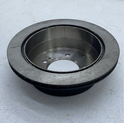 Диск тормозной (RE) 42431-60240 4243160240