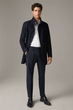 Пальто мужское STRELLSON