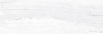 Настенная плитка ALMA Ceramica TWU93SGP07R Singapore 90x30 белая глянцевая под камень