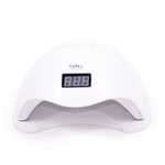 SUN 5 MAX Лампа для сушки ногтей (48 Ватт)