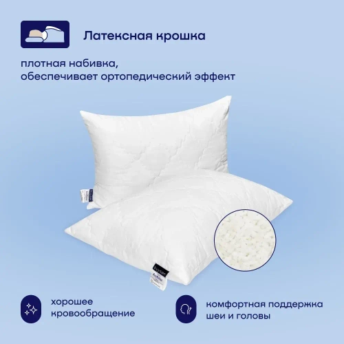 Сет: 2 подушки BuyRelax