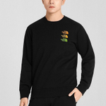 Толстовки THE NORTH FACE Logo, NF0A81NN-JK3