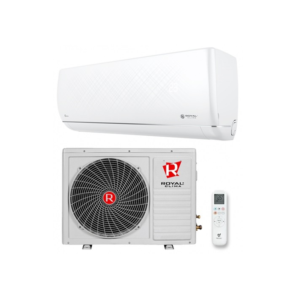 Сплит система Royal Clima RCI-RNX30HN