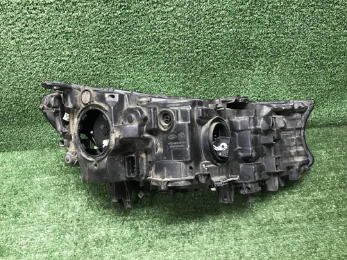 Фара левая BMW 7er G11 (2015-2019) Adaptive LED