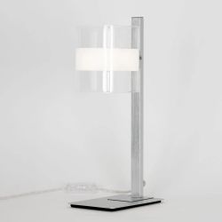 Citilux Вирта CL139810 Настольная лампа Алюминий