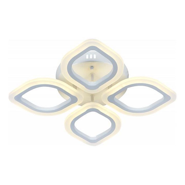 Потолочная светодиодная люстра Escada 10216/4LED