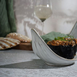 Блюдо 20 см,керамика "Frutti di Mare" P.L.