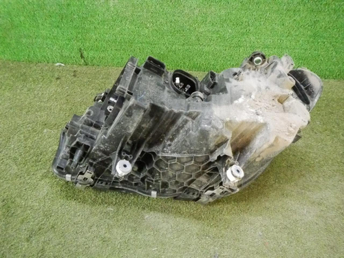 Фара правая BMW X3 G01 X4 G02 (2017-2021) Adaptive LED