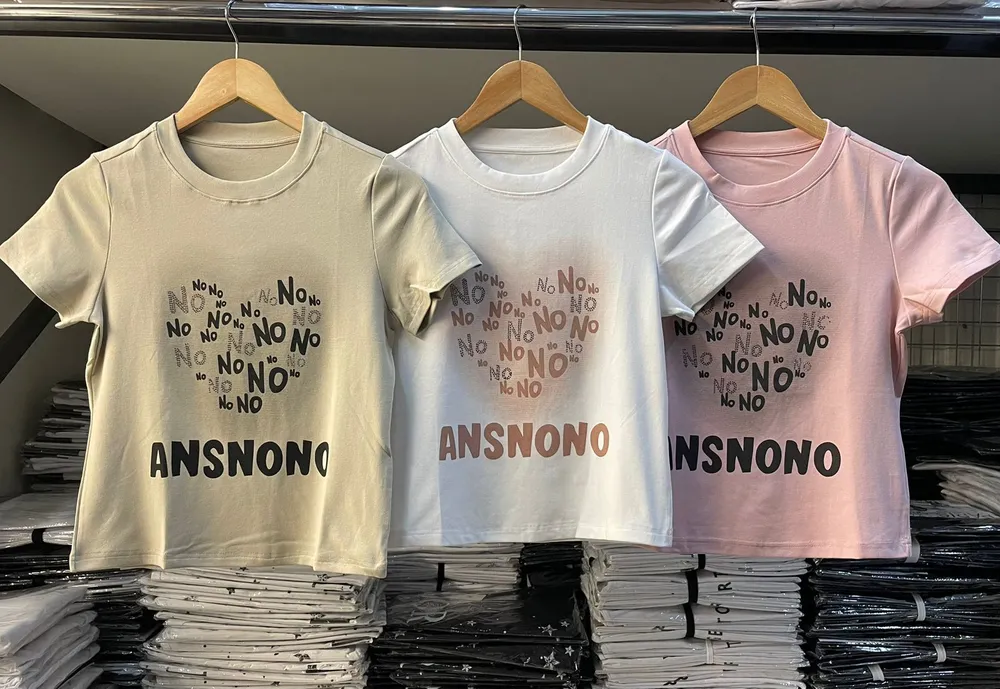 Футболка 2564737 Fabrika