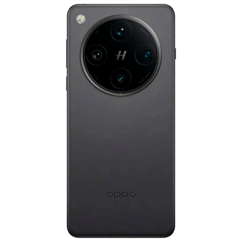 Смартфон OPPO Find X8 Pro 16/1TB, Space Black (Черный)