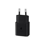Адаптер Samsung EP-T1510 USB-C PD 15Вт black