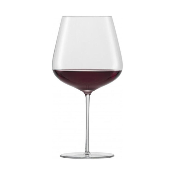Бокал для вина 955 мл хр. стекло VerVino (Verbelle) Schott Zwiesel [6]