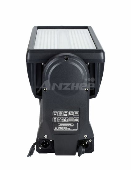 Anzhee PRO H-STROBE 1000