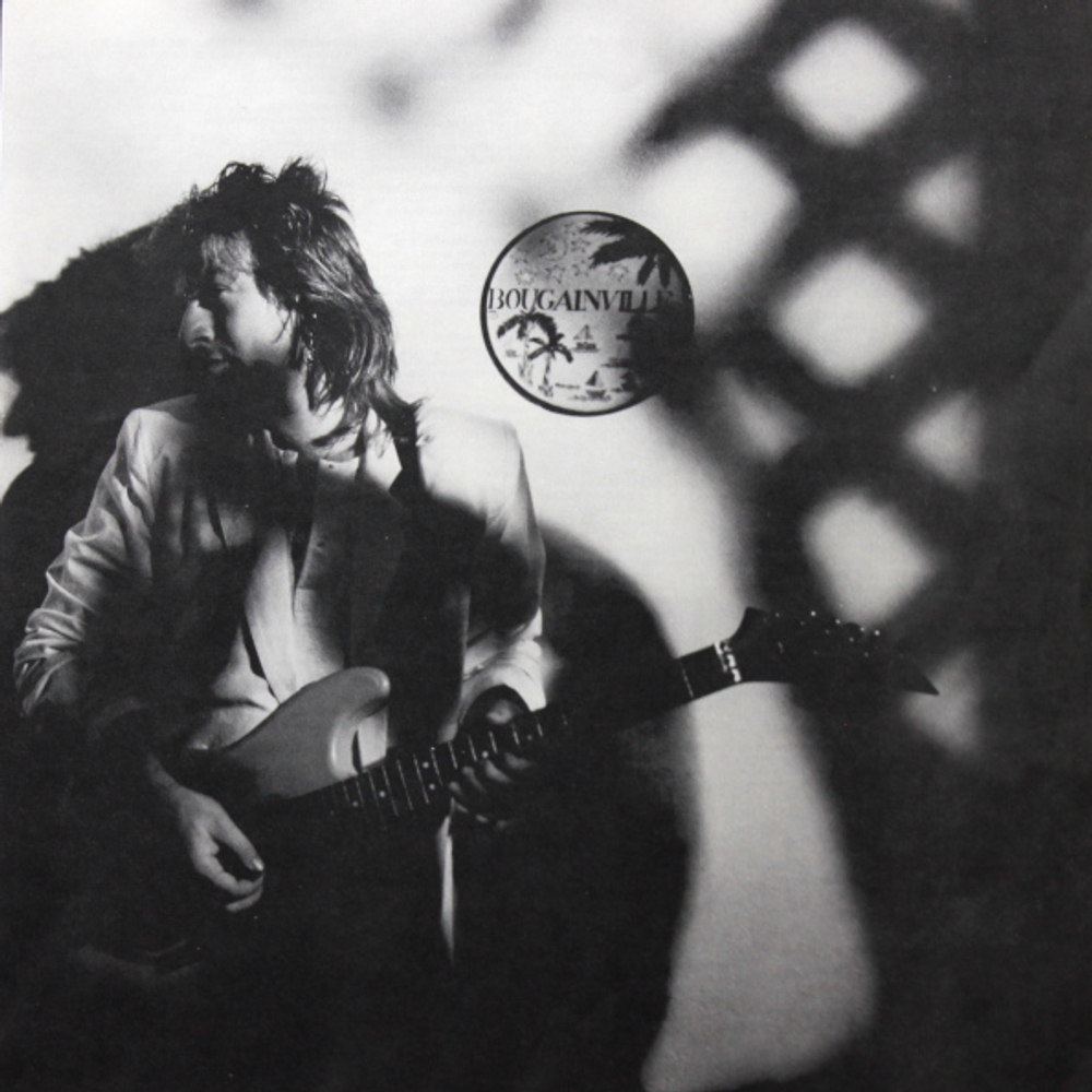 Aldo Nova / Twitch (LP)