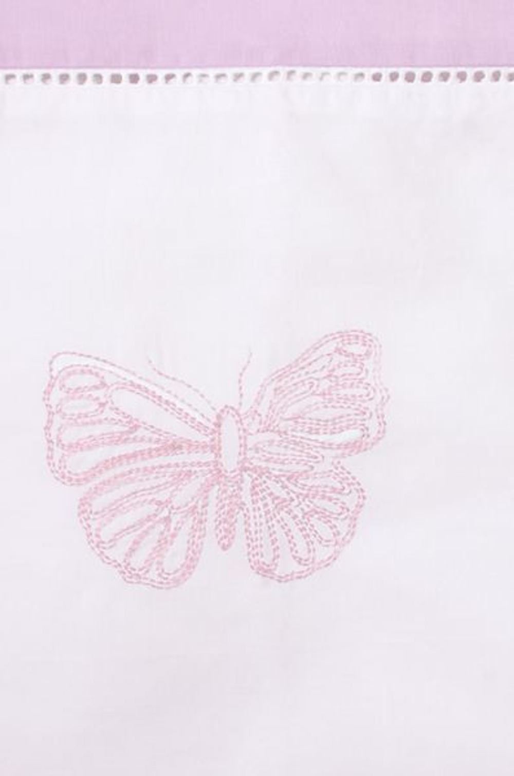 Чехол для бампера 390х45 Bovi Бабочки Португалия фрагмент