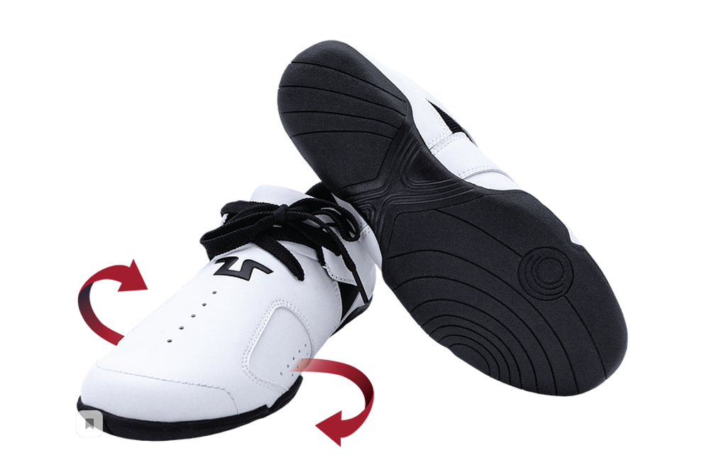 Степки для тхэквондо Tusah Jet 1