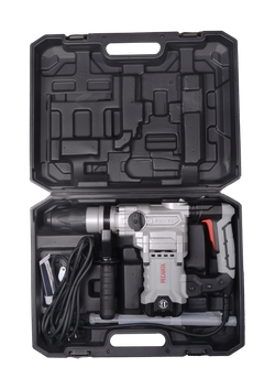 Перфоратор Ресанта П-42-2000КМ SDS-Max