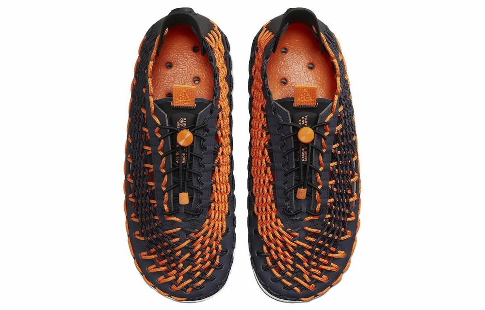 Кроссовки Nike Acg Watercat+ "Bright Mandarin"