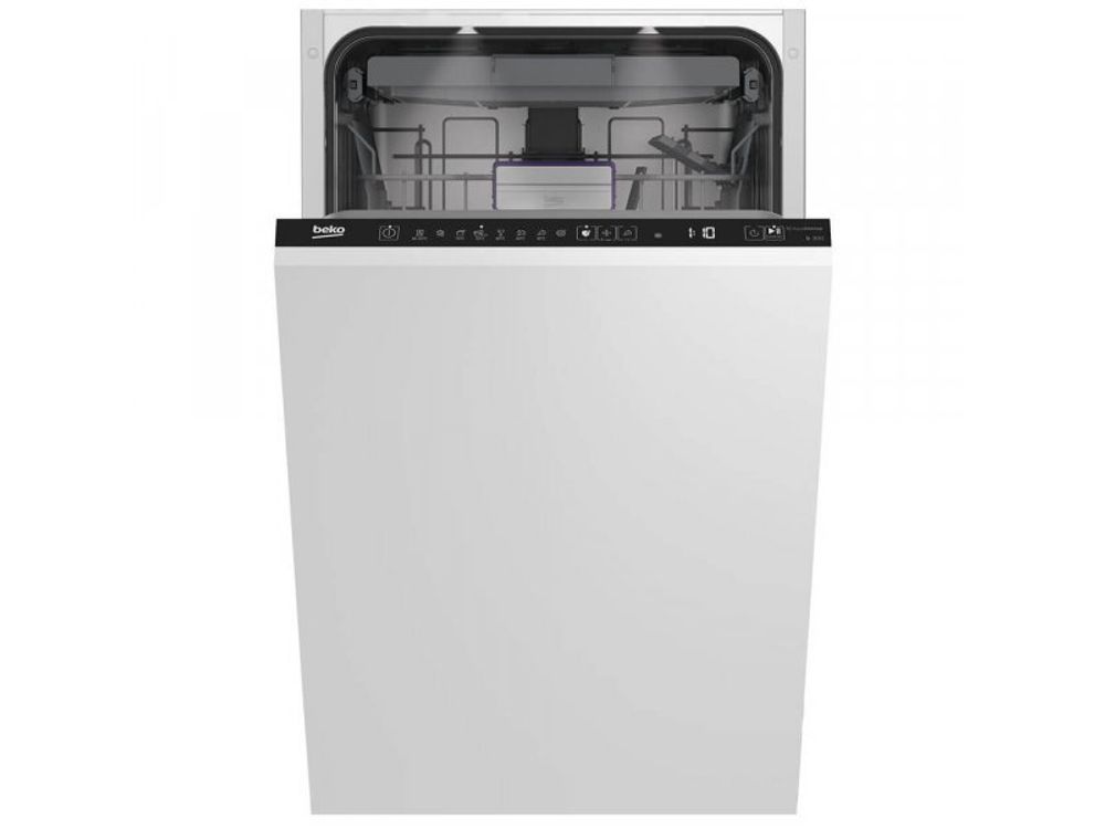 Встраиваемая посудомоечная машина Beko BDIS38121Q