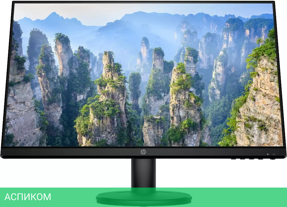 Монитор HP V24