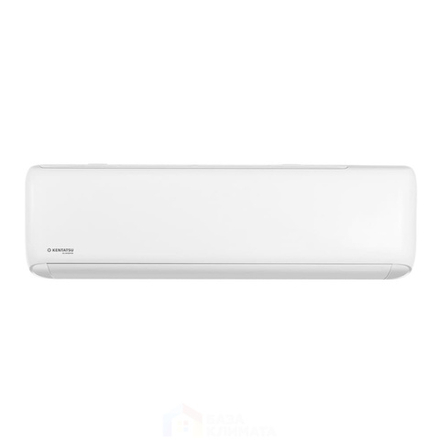 Сплит-система настенная Kentatsu KSGTI26HZRN1R/KSRTI26HZRN1R Tiba inverter