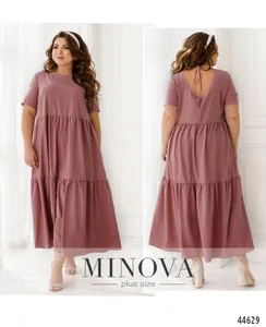 Платье 17-259-фреза Minova