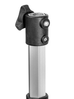 Шнек пластиковый под шуруповерт Тонар ULTRALITE 150R V2.0 правое вращение, серый (SU-150R-V2.0)