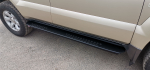 Пороги силовые Toyota Land Cruiser Prado 120 RIF120-40700 РИФ