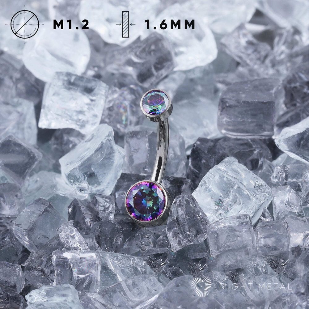 Банан Dot Mystic Topaz