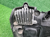 Фара левая Mercedes S W223 (20-нв) Multibeam LED