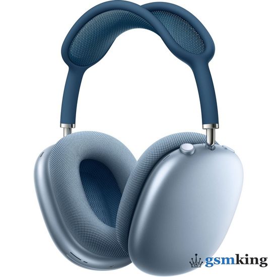 Apple AirPods Max Sky Blue «Голубое небо» MGYL3RU/A