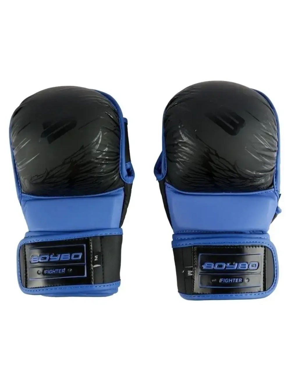 Перчатки MMA Wings для ММА и Единоборств