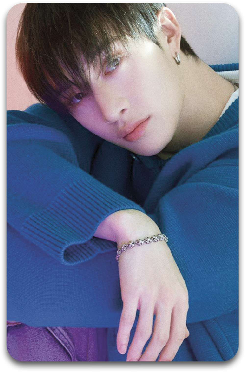 Карта / STRAY KIDS #1762