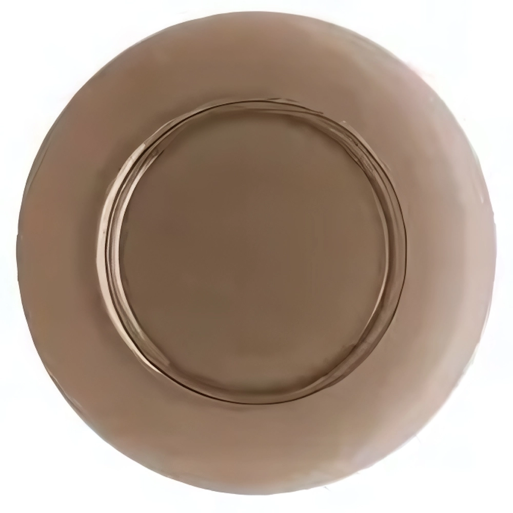 Тарелка обеденная АМБЬЯНТЕ ЭКЛИПС 25см (6/36)