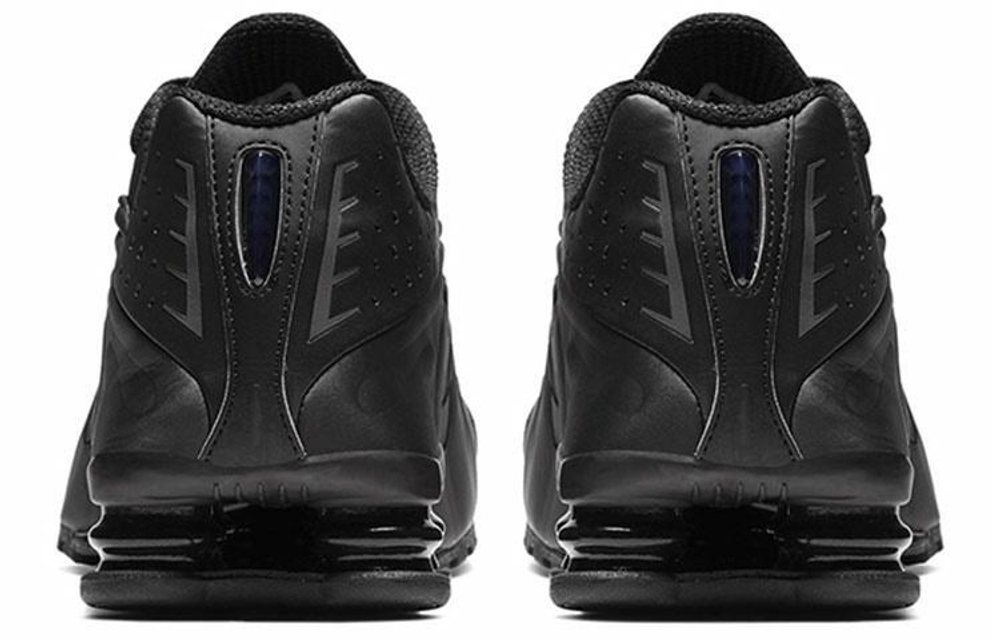 Кроссовки Nike Shox R4