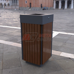 Урна Калипсо прямоугольная