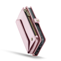 Чехол-кошелек CaseMe Wallet Bag iPhone 16 Pro