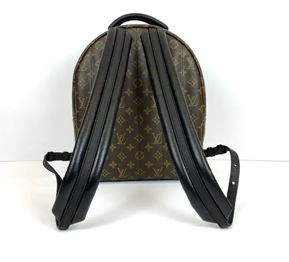 Рюкзак Louis Vuitton Palm Springs PM коричневый
