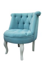 Будуарное кресло "Роскошь"