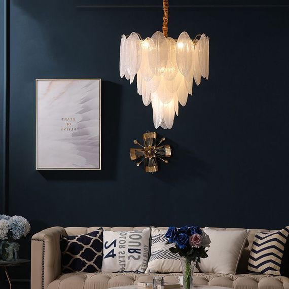 Подвесная люстра Imperium Loft Angel 186788-22