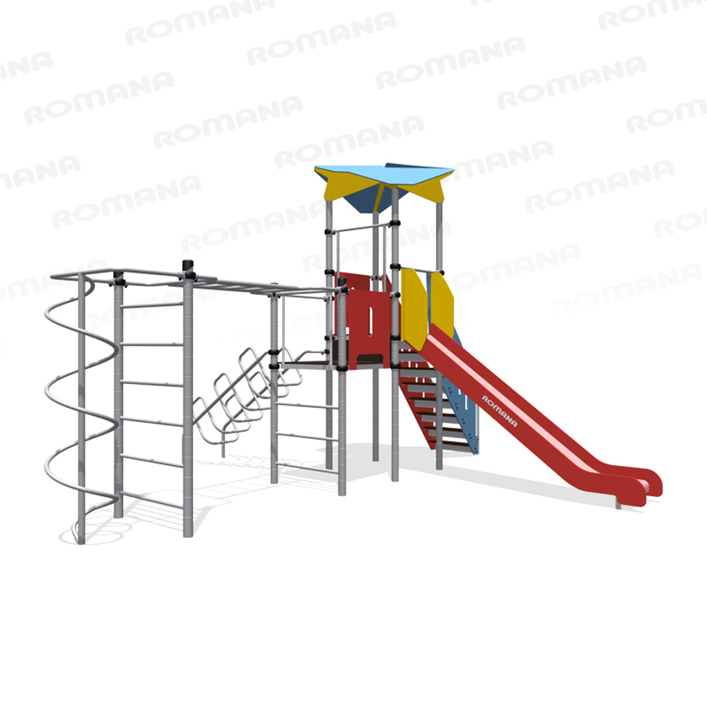 Детская площадка Romana 101.33.09