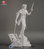 Фигурка Гюстав Clair Obscur: Expedition 33