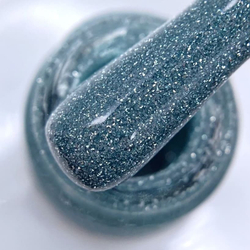 Луи Филипп Flash - Гель-лак светоотражающий 05